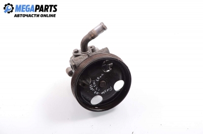 Power steering pump for Ford Fiesta V 1.4 TDCi, 68 hp, 2007
